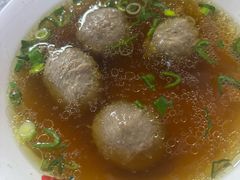 -好成财牛排馆(涂门街总店)