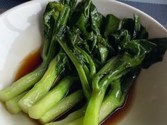 -上海大船酒店-沙滩餐厅
