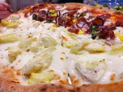 -1861意大利餐厅(文化广场店)