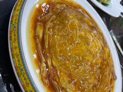 -清真利德顺小老饭庄(复兴路店)