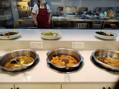 -清心素食自助餐厅(夫子庙店)