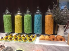 -云海轩·海鲜自助-河北云瑧世纪大饭店1F