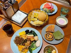 -郑州美盛喜来登大酒店