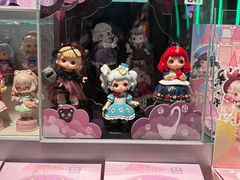 -The Green Party(碧湖万达广场店)