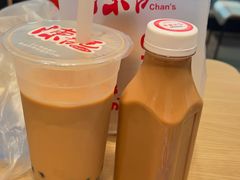 -陈记甜品窝(中山北路店)