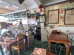 -Dang restaurant (patong phuket)