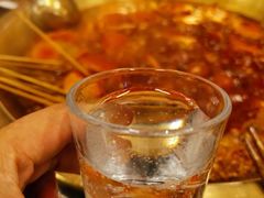 -巴蜀大宅门火锅(新华公园店)