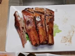 -正丰源大缸烧烤(人民路店)