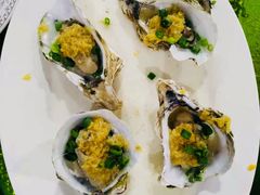 -四川小胡子海鲜(丁村万人海鲜广场店)