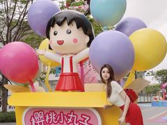 -东莞松山湖万象汇