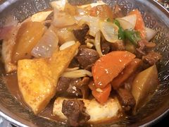 -北疆饭店(苏宁广场店)