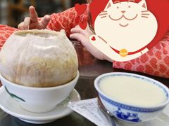 -民信老铺(双皮奶博物馆店)