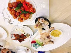 -清心鸡沙田乳鸽店·非遗传承(粤垦路店)