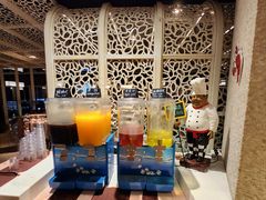 -王宝和大酒店大堂吧(九江路店)