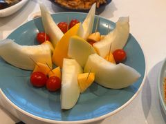 -峨嵋酒家 南北川菜 优选烤鸭(广渠路店)