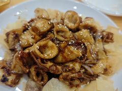 -鹏城人家海鲜酒家·23年老字号(较场尾店)