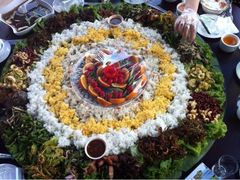 iphone_upload_pic-金塔傣乡·云南民族特色菜·傣味手抓饭(金瓦路店)