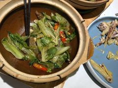 -尚一汤 广东炖汤(金桥国际店)