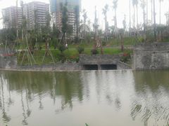 -枫香湖儿童公园