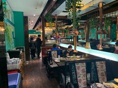 大堂-阪尚皇·原切牛排·烤肉火锅自助(北京路店)