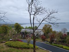 -中海·庐山西海君澜度假酒店·味屿全日制餐厅