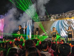 -汕头蓝水星欢乐世界