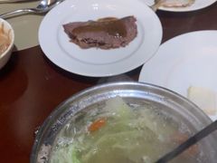 -韵咖啡自助餐厅(天津香格里拉店)