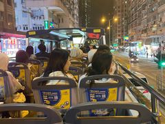 -Big Bus Tours 敞篷观光巴士
