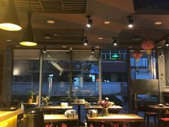 大堂-汪爹爹武汉牛三鲜(朝外大街店)