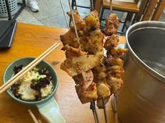 -炒豆合作社(东四总店)