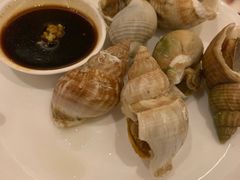 -骊韵咖啡厅(深圳中海凯骊酒店)