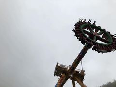 -梦幻奥陶纪景区