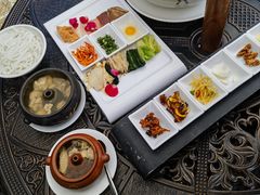 -茴香熙楼(翠湖店)