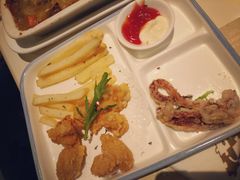 -菲滋意式餐厅(西溪印象城店)