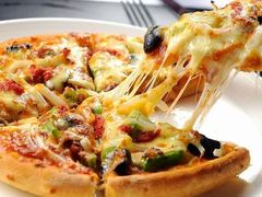 -棒约翰比萨·意面(剑河店)