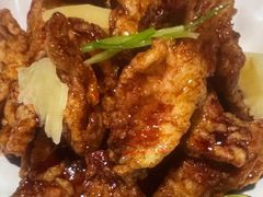 -八府香鸭·啫啫煲(华山路店)