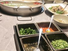 -阿源鱼捞斑鱼火锅·海鲜粥(山景尚宅店)