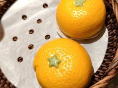 -前海沿·海鲜水饺青岛菜(乐客城店)
