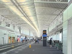 -广州白云国际机场-T2航站楼