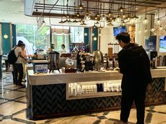 -青岛鑫江温德姆酒店