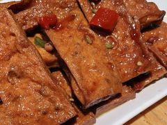 -陈记农家挂炉烤肉(雁南一路店)