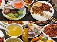 -神帆·元气汤泉(解放西路店)