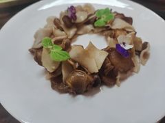 -醉霖生态餐厅(交大店)