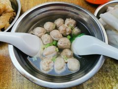 -陈阿婆叉粿条(大小街店)