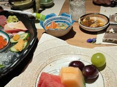 -和创柚子·会席日本料理(新区淮海街店)