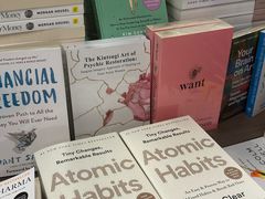 -商务印书馆(铜锣湾图书中心店)