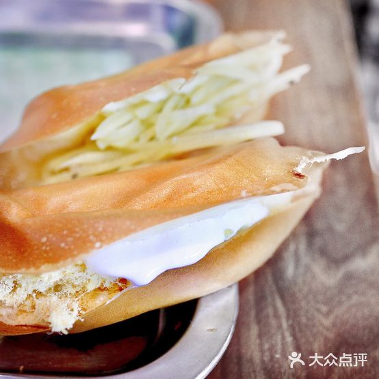 贺记蛋烘糕(耿家巷第四分店)