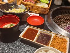 -牛焱·烧肉酒肆(五大道店)