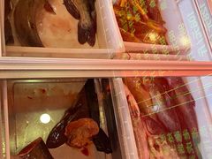 -王老六铁锅炖鱼(圣亚海洋店)