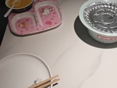 -额娘·春饼烤鸭(华北七楼创始店)